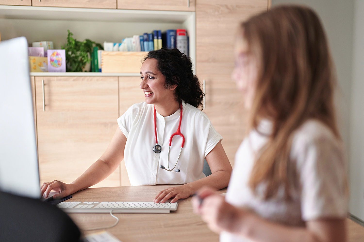 Kinder- und Jugendmedizin